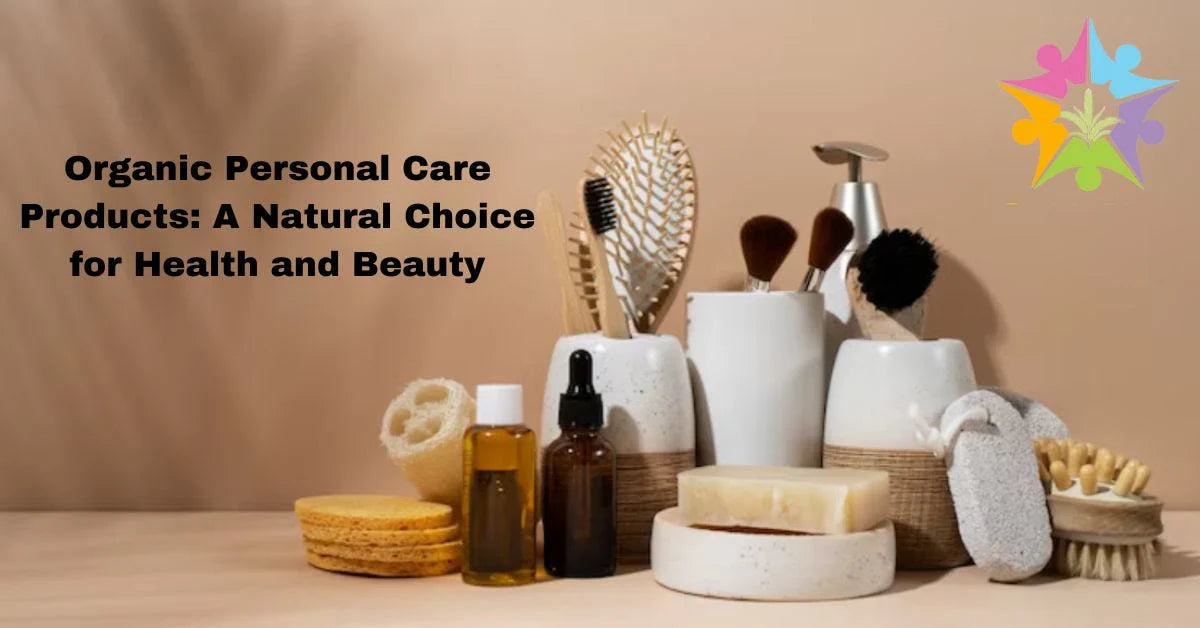 Beauty & Personal Care