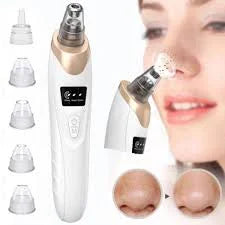 Electric Suction Blackhead Instrument (rechargable)